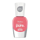 Sally Hansen - Good Kind Pure Vegan Nail Polish, Coral Calm, 0.33 fl Oz, Packaging May Vary Sally Hansen