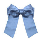 6 Pcs Large Big Huge Soft Silky Hair Bow Clip Lolita Party Oversize Handmade Girl French Barrette Style Hair Clips CÉLLOT Store