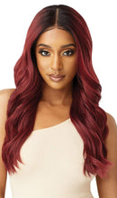 Premium Swiss Lace Front Wig Melted Hairline NATAILIA Ear-to-Ear Soft Lace (DRCOPPERORANGE) Outre