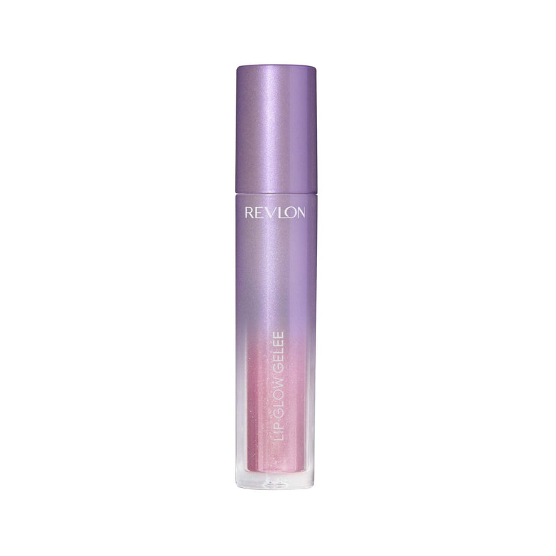 Revlon Crystal Aura Limited Edition Lip Glow Gelee, Lip gloss, Psychic Power REVLON