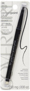 CoverGirl Perfect Point Plus Eye Pencil - 200 Black Onyx - Net Wt. .008 (230 mg) Each - Pack of 3 Eye Pencils COVERGIRL