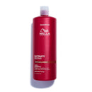 Wella Professionals ULTIMATE REPAIR Shampoo for Damaged Hair | Repairs, Strengthens, & Moisturizes with AHA & Omega-9 | For All Hair Types Infinity Warehouse