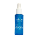 Lumene Nordic Hydra [Lähde] Arctic Dew Quenching Aqua Serum, transparent, 1 Fl Oz Lumene