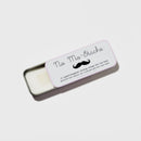 No Mo-Stache Shark Tank Hair Removal Lip Wax Strips - Safe To Use for All Skin Type - 24 Travel Friendly Individual Use Lip Wax Strips - The Quick Easy Way of Lip Waxing - Hair Removal Skin Exfoliator No mo-stache