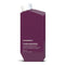KEVIN.MURPHY YOUNG.AGAIN.WASH - Moisturising Shampoo - For Dry, Damaged & Brittle Hair - Hair Repair & Hydration - Amino Acids & Lotus Flower Extract - Sulphate & Paraben Free - 1 L / 33.8 fl oz Infinity Warehouse