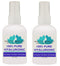 Anti Aging Wrinkle Serum of 100% Pure Hyaluronic Acid for Face - No Alcohol, No Parabens, Vegan & USA - Hyaluronic Levels Simply Decrease with Age Causing Sagging, Wrinkles, Dry Skin & Fine Lines 8oz Watts Beauty