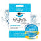 Ice Water EYES by ToGoSpa – Premium Anti-Aging Collagen Gel Pads for Puffiness, Dark Circles, and Wrinkles – Under Eye Rejuvenation for Men & Women - 1 Pack - 3 Pair ToGoSpa