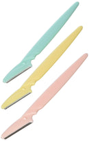 Tinkle Eyebrow Razor (Pack of 3) Diane