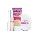 COVERGIRL Ready Set Gorgeous Pocket Powder Foundation Medium/Deep (305/310), .37 oz (packaging may vary) COVERGIRL Store