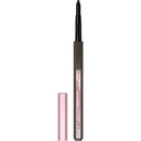 Maybelline New York Hyper Easy No Slip Pencil Eyeliner Makeup, Deep Brown, 0.001 oz. Maybelline New York