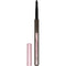 Maybelline New York Hyper Easy No Slip Pencil Eyeliner Makeup, Deep Brown, 0.001 oz. Maybelline New York