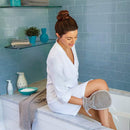 Norwex Body Scrub Mitt Rejuvenate All Your Body CleveAid