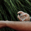 RawChemistry Midnight Pheromone Infused Cologne for Men – Infused with Pheromones – Midnight Cologne for Men – Mens Fragrance with Feromonas – Perfume con Feromonas para Hombre Infinity Warehouse