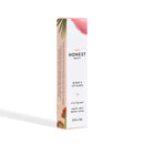 Honest Beauty Gloss-C Lip Gloss, Vegan Sheer + Buildable, Rose Opal : Soft Cool Pink, 0.33 Fl Oz Honest Beauty Store