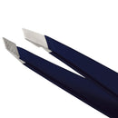 Tweezerman Exclusive Evening Blue Mini Slant Tweezer Tweezerman