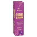 Aussie Prime & Proper Hair Primer Treatment, Heat Protectant Spray, Paraben & Dye Free, Infused with Australian Manuka Honey and Caviar Lime, 3.4 Fl Oz Aussie
