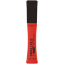L'Oreal Paris Infallible Pro Matte Liquid Lipstick, Long-Lasting Intense Matte Color, Up to 16HR Wear, highly pigmented, full coverage liquid lipstick, Ma Chérie, 0.21 fl. oz. L'Oreal Paris