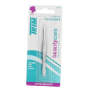 Trim Professional Quality Slant Tip Tweezers