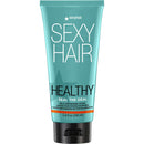 SexyHair Healthy Seal the Deal Split End Mender Lotion, 3.4 Oz | Mends Split Ends up to 92% | All Hair Types SexyHair