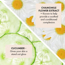 ICONIC LONDON Prep-Set-Glow | Hydrating + Setting + Glowing Spray, 3-in-1 Formula for a Dewy, Radiant Finish Infinity Warehouse