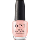 OPI Nail Lacquer, Humidi-Tea, Nude Nail Polish, New Orleans Collection, 0.5 fl oz OPI