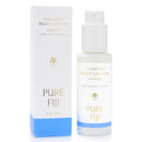 PURE FIJI Hydrating Body Lotion Travel Size, Coconut Milk & Honey (3oz/90ml) Infinity Warehouse