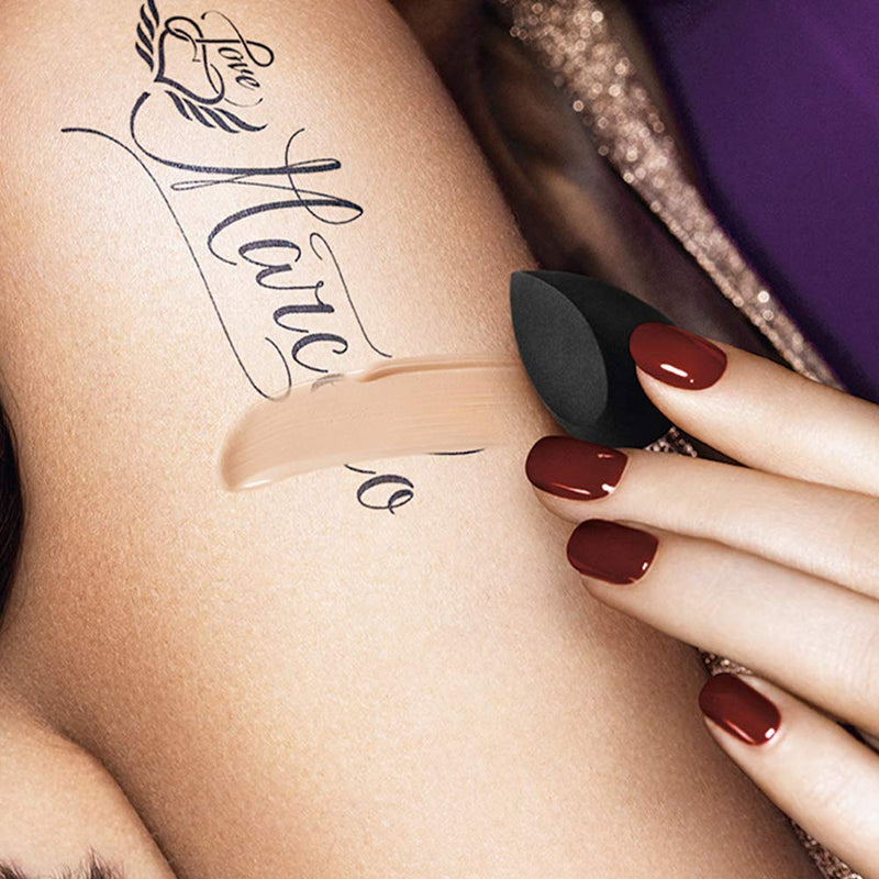 L'Oréal Paris Infallible Total Cover Concealing and Contour Kit, 0.17 oz. L'Oréal Paris