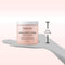 Majestic Pure Himalayan Salt Scrub and Orange Scrub Bundle – Exfoliating and Moisturizing Body scrub Combo MAJESTIC PURE