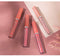 6Pcs Matte Lipstick Set Liquid Lip Gloss Velvety Not Fade Long Lasting and Waterproof Long Last Makeup Set Non-Stick Matte Finish (B) MYUANGO