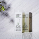 GIOVANNI Tea Tree Triple Treat Invigorating Shampoo & Conditioner Set, Cooling Peppermint, Conditioning Rosemary, Eucalyptus, Helps Dry Flaking Scalp, Sulfate Free,Paraben (Tea Tree Botanicals) GIOVANNI