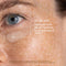 oneskin FACE & EYE OS-01 Peptide Topical Supplement | Skin Longevity Age Reversal Moisturizer and Eye Cream Infinity Warehouse