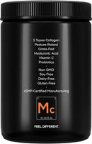 Codeage Multi Collagen Peptides Powder, Probiotics, Vitamin C, 10.58 Oz Infinity Warehouse