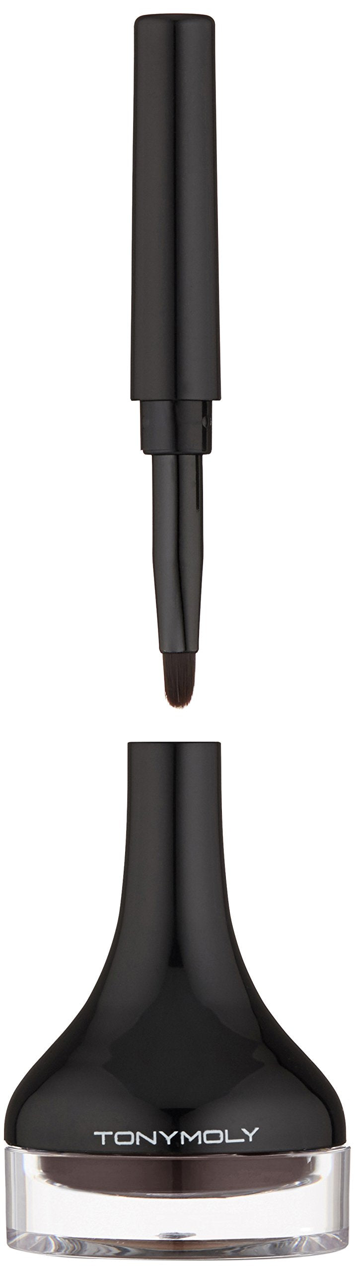 TONYMOLY Gel Eyeliner, 01 Black TONYMOLY