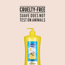 Suave Kids Minions 3-In-1 Shampoo, Conditioner, and Body Wash, For Tear-Free and Gentle Cleansing, 28 oz(Pack of 4) Infinity Warehouse