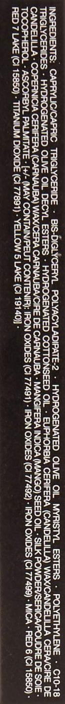 NARS Precision Lip Liner, Nasty Girl, 0.04 Ounce NARS