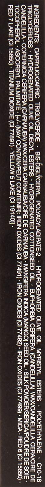 NARS Precision Lip Liner, Nasty Girl, 0.04 Ounce NARS