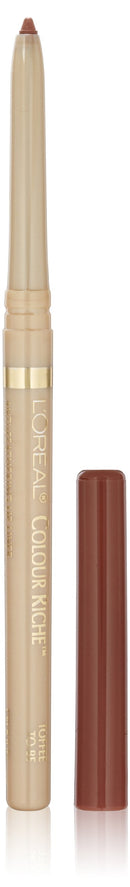 L'Oreal Paris Colour Riche Lip Line, Toffee To Be L'Oréal Paris