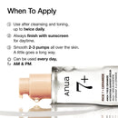 ANUA RICE CERAMIDE 7 HYDRATING BARRIER SERUM, Brightening, Hydrating Serum for Face, Rice, Hyaluronic Acid, Niacinamide, Fragrance-free, Non comodogenic, Glass Skin, Korean Skin Care, 50ml/1.69fl.oz. Infinity Warehouse