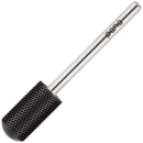 USA Pana 3/32" Smooth Round Top Carbide Small & Large Variation - Grit Size: (5XC to Extra Fine) (Fine, Large Barrel - DLC Black) PANA