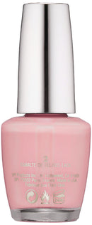 OPI Infinite Shine 2 Long-Wear Lacquer, Suzi Nails New Orleans, Pink Long-Lasting Nail Polish, New Orleans Collection, 0.5 fl oz OPI