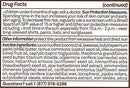 Sun Bum Tinted Lip Balm Raisin Hell | SPF 15 | UVA/UVB Broad Spectrum Protection | Sensitive Skin Safe | Hypoallergenic, Paraben Free | Ozybenzone Free | 0.15 Oz Sun Bum Store