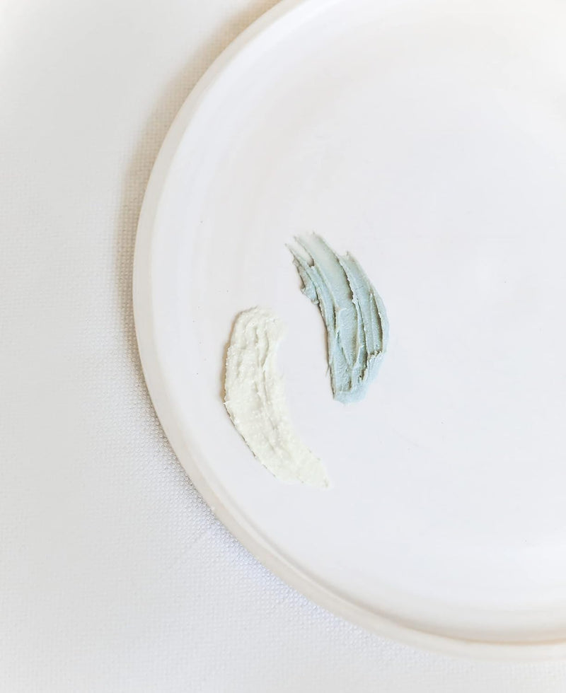 Little Seed Farm - Deodorant Cream Samples, 8 Pack - All Scents Infinity Warehouse