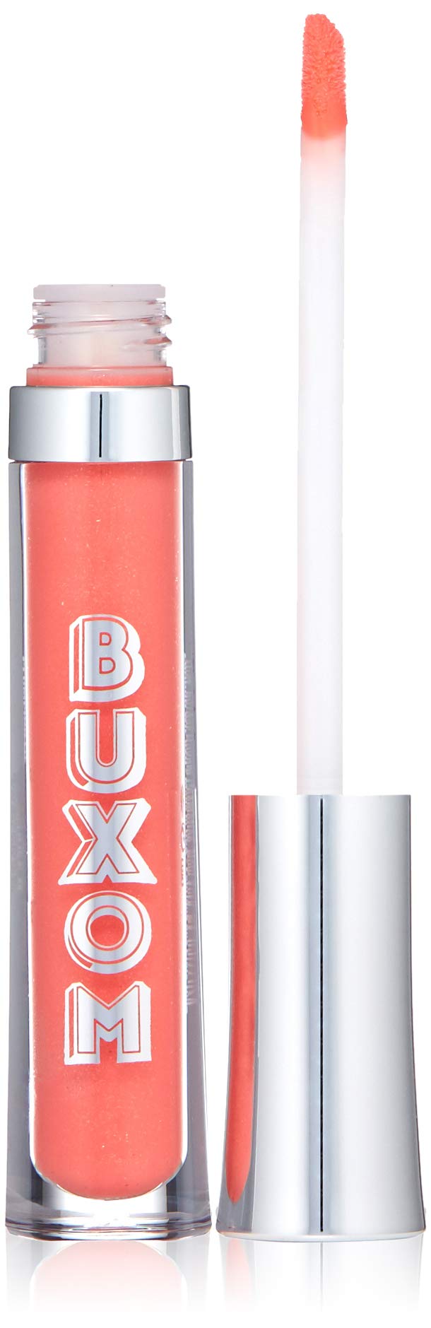 Buxom Full-On Plumping Lip Polish, Tonya , 0.15 Fl Oz (Pack of 1) Buxom