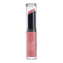 REVLON ColorStay Ultimate Suede Lipstick, Longwear Soft, Ultra-Hydrating High-Impact Lip Color, Formulated with Vitamin E, Socialite (025), 0.09 oz REVLON