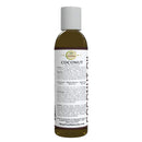 OKAY | Coconut Hot Oil Treatment | For All Hair Types & Textures | Deeply Penetrating | 100% Natural | Free of Paraben, Silicone | 6 oz Okay