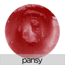 La Bella Donna High Gloss Mineral Lip Sheer - Pansy La Bella Donna