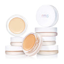 RMS Beauty “Un” Cover-Up Concealer - Organic Cream Concealer & Foundation, Hydrating Face Makeup for Healthy Looking Skin - No.33 (0.2 Ounce) RMS Beauty