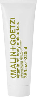 MALIN+GOETZ Vitamin B5 Body Moisturizer | Bergamot-Scented Daily Cream with Shea Butter, Oat & Vitamin B5 | Hydrating, Nourishing & Non-Greasy | For All Skin Types Infinity Warehouse