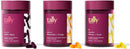 Tally Health Metabolic Health Stack - Vitality + Amplify + Sharpen | Daily Support for Energy, Focus, Cellular Function & Healthy Aging | Vegan, Non-GMO, Gluten Free | 30-Day Supply Infinity Warehouse