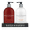 Baylis & Harding Men's Black Pepper and Ginseng Hand Wash & Hand Lotion Gift Set Baylis & Harding